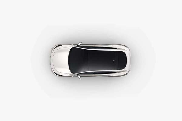 2025 MG IM6 Premium S12L