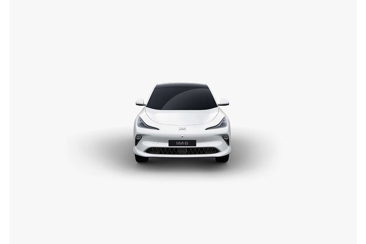 2025 MG IM6 Premium S12L
