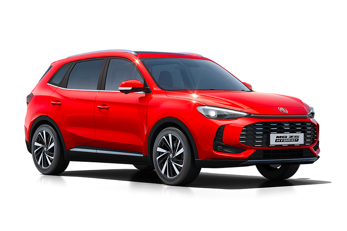 2025 MG ZS Essence Hybrid+ ZS32