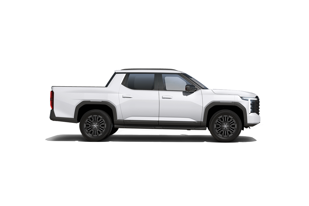 2025 MG MGU9 Explore Pro EKK1C 4X4