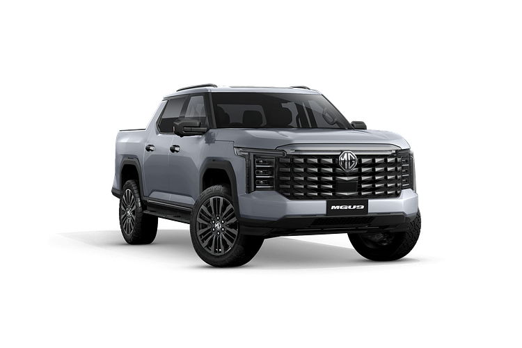 2025 MG MGU9 Explore Pro EKK1C 4X4