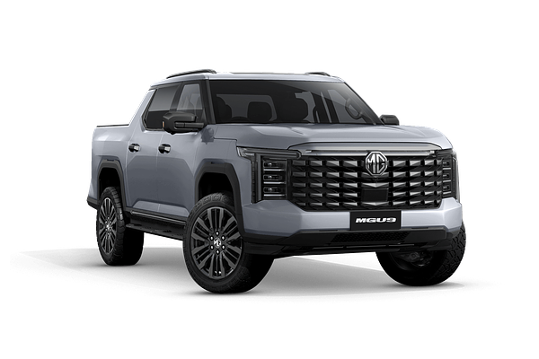2025 MG MGU9 Explore Pro EKK1C 4X4 thumb-0