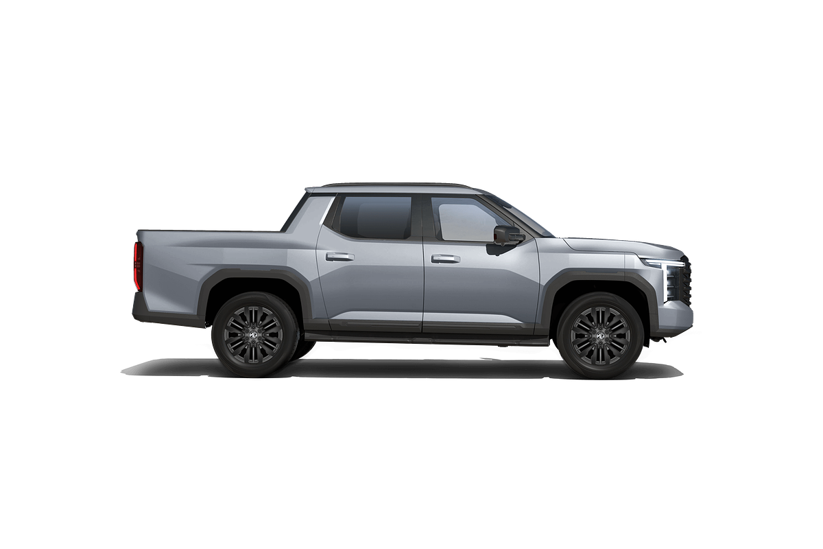 2025 MG MGU9 Explore Pro EKK1C 4X4