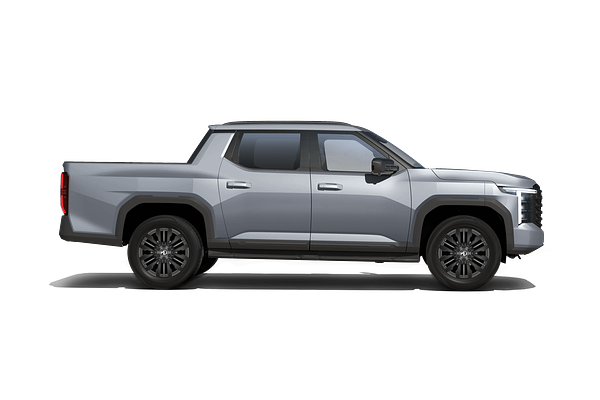 2025 MG MGU9 Explore Pro EKK1C 4X4 thumb-1