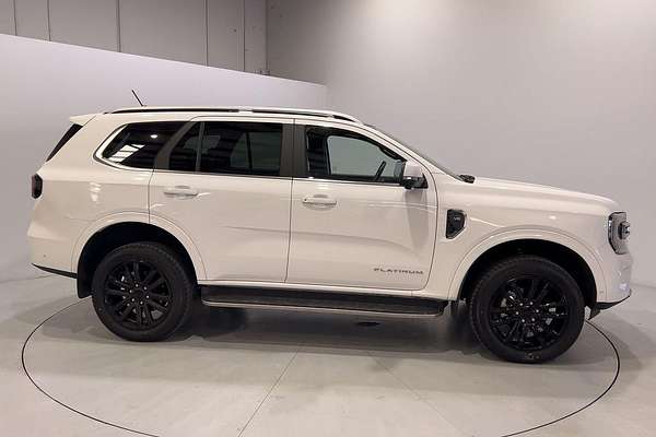 2024 Ford Everest Platinum 3.0L