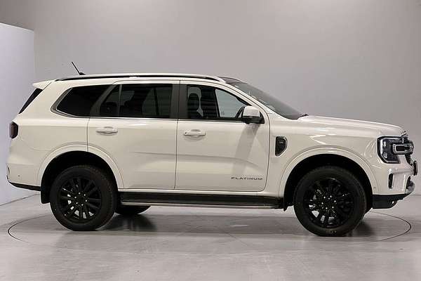 2024 Ford Everest Platinum 3.0L