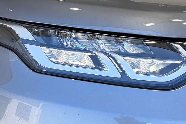 2020 Land Rover DISCOVERY SPORT P200 S (147kW) L550 MY20.5
