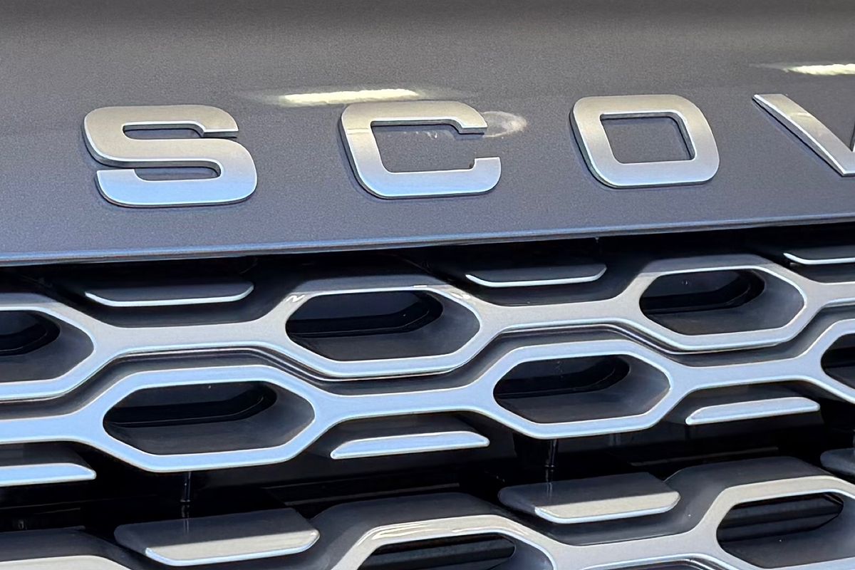 2020 Land Rover DISCOVERY SPORT P200 S (147kW) L550 MY20.5