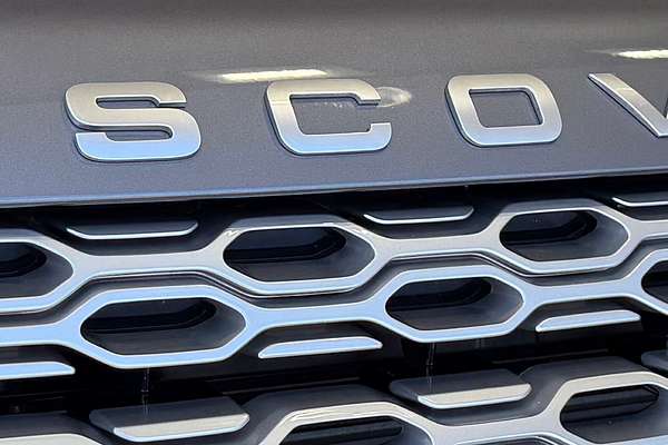 2020 Land Rover DISCOVERY SPORT P200 S (147kW) L550 MY20.5