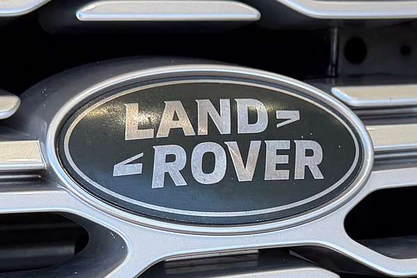 2020 Land Rover DISCOVERY SPORT P200 S (147kW) L550 MY20.5