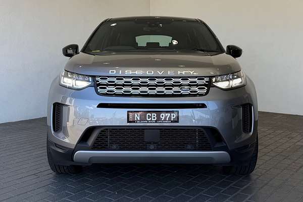 2020 Land Rover DISCOVERY SPORT P200 S (147kW) L550 MY20.5