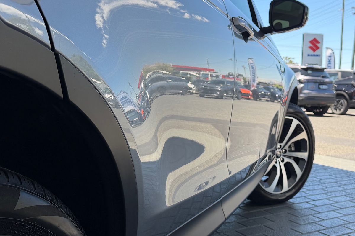 2020 Land Rover DISCOVERY SPORT P200 S (147kW) L550 MY20.5