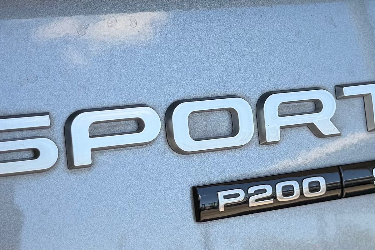 2020 Land Rover DISCOVERY SPORT P200 S (147kW) L550 MY20.5