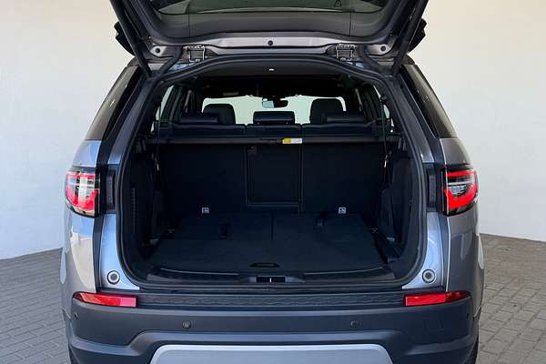 2020 Land Rover DISCOVERY SPORT P200 S (147kW) L550 MY20.5