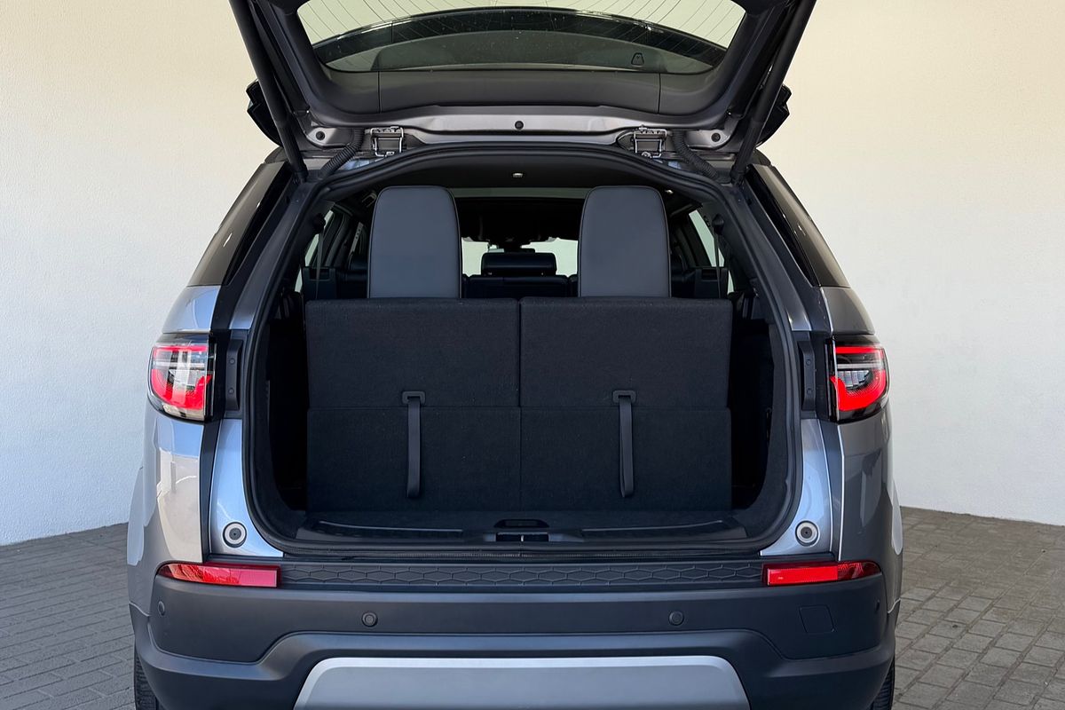 2020 Land Rover DISCOVERY SPORT P200 S (147kW) L550 MY20.5