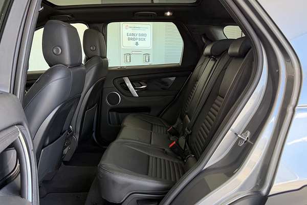 2020 Land Rover DISCOVERY SPORT P200 S (147kW) L550 MY20.5