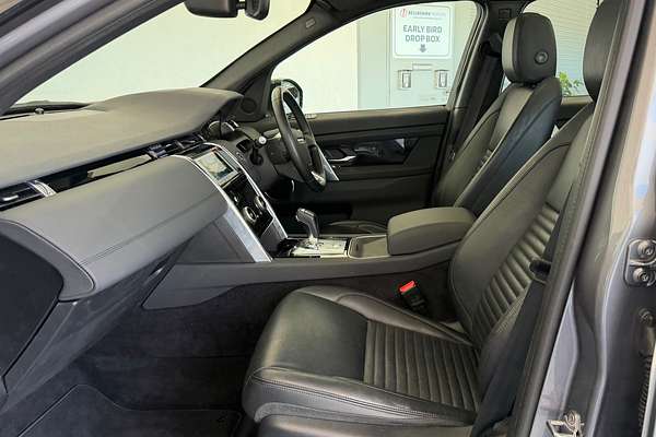 2020 Land Rover DISCOVERY SPORT P200 S (147kW) L550 MY20.5