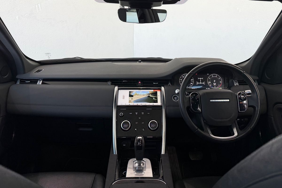 2020 Land Rover DISCOVERY SPORT P200 S (147kW) L550 MY20.5