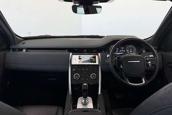 2020 Land Rover DISCOVERY SPORT P200 S (147kW) L550 MY20.5