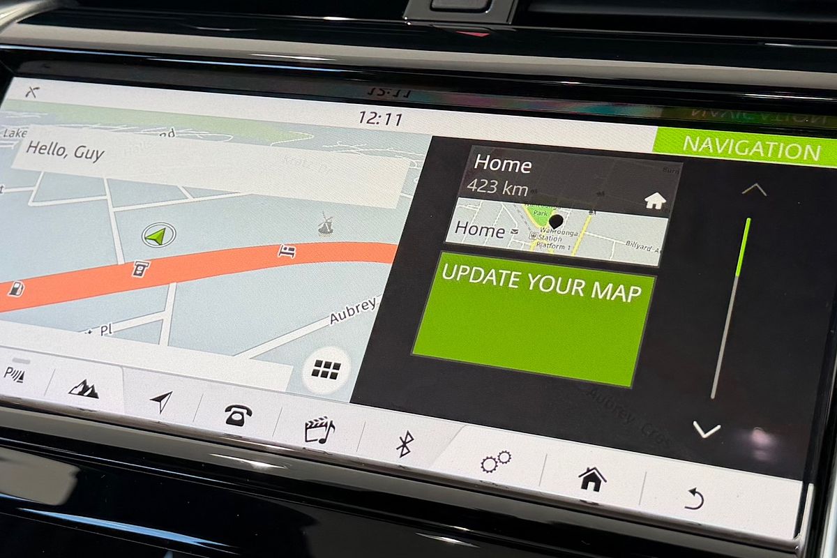 2020 Land Rover DISCOVERY SPORT P200 S (147kW) L550 MY20.5