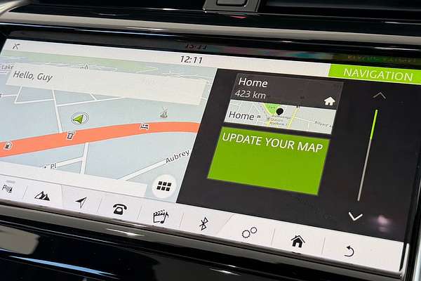 2020 Land Rover DISCOVERY SPORT P200 S (147kW) L550 MY20.5