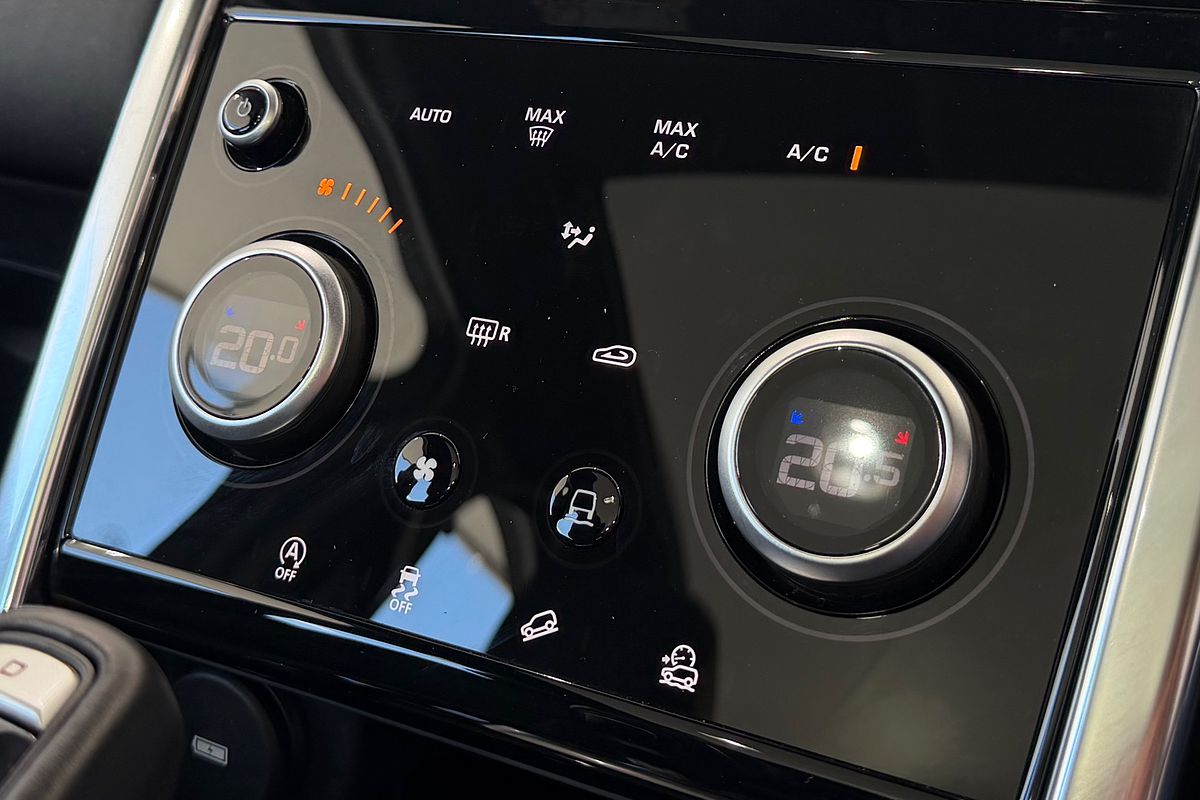 2020 Land Rover DISCOVERY SPORT P200 S (147kW) L550 MY20.5