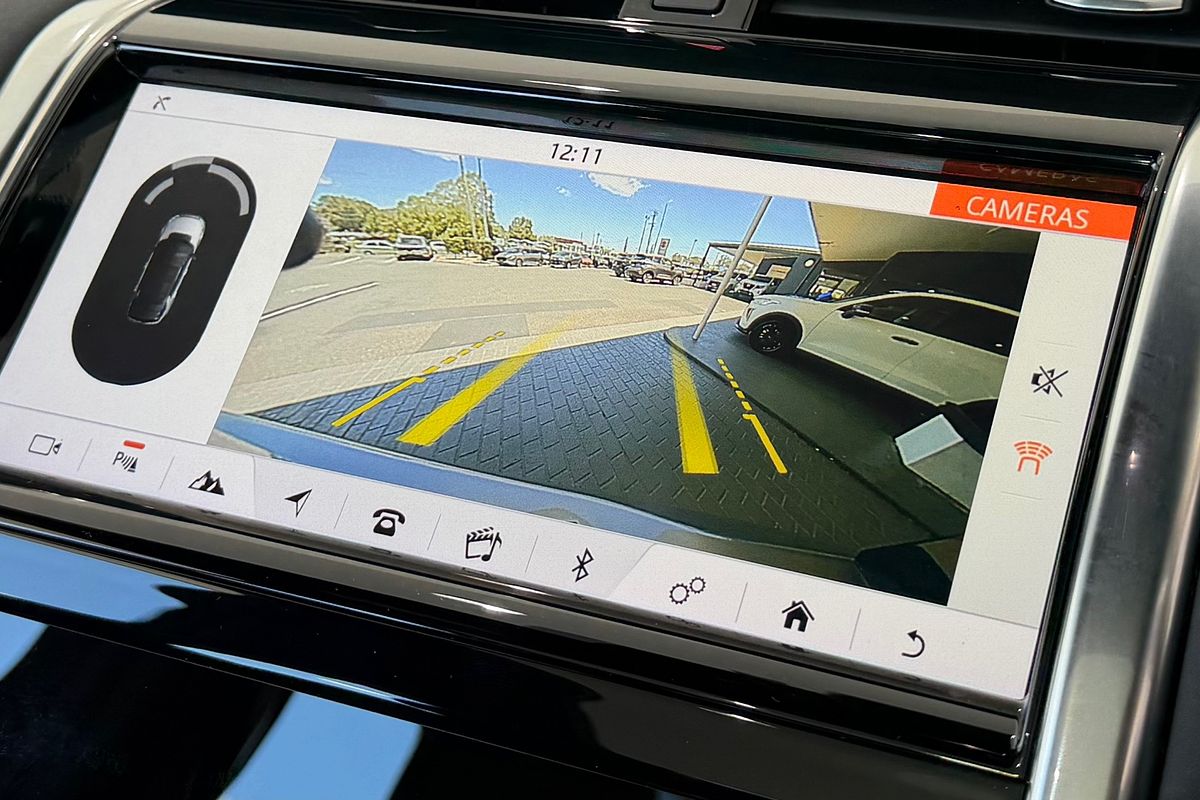 2020 Land Rover DISCOVERY SPORT P200 S (147kW) L550 MY20.5