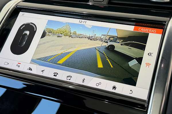 2020 Land Rover DISCOVERY SPORT P200 S (147kW) L550 MY20.5