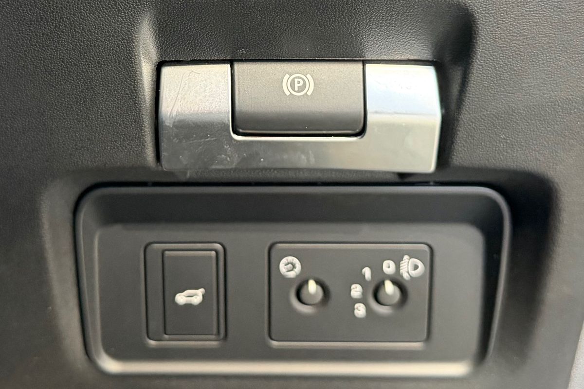 2020 Land Rover DISCOVERY SPORT P200 S (147kW) L550 MY20.5