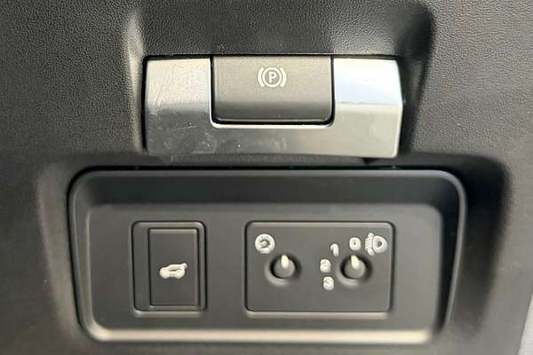 2020 Land Rover DISCOVERY SPORT P200 S (147kW) L550 MY20.5