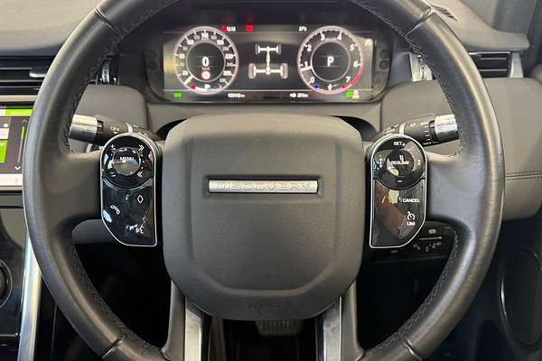 2020 Land Rover DISCOVERY SPORT P200 S (147kW) L550 MY20.5