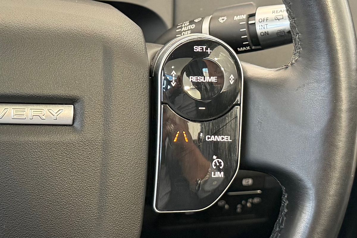 2020 Land Rover DISCOVERY SPORT P200 S (147kW) L550 MY20.5