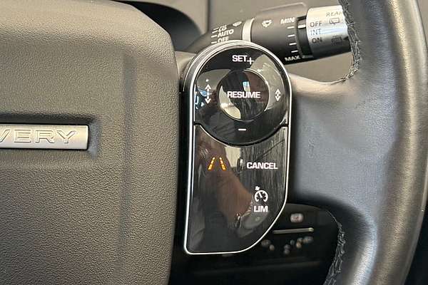 2020 Land Rover DISCOVERY SPORT P200 S (147kW) L550 MY20.5