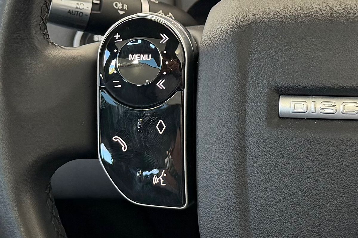 2020 Land Rover DISCOVERY SPORT P200 S (147kW) L550 MY20.5