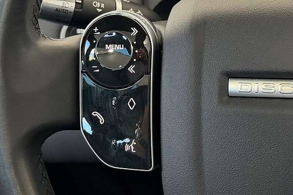2020 Land Rover DISCOVERY SPORT P200 S (147kW) L550 MY20.5