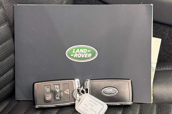 2020 Land Rover DISCOVERY SPORT P200 S (147kW) L550 MY20.5