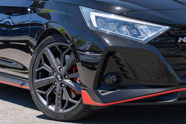 2023 Hyundai i20 N BC3.V1