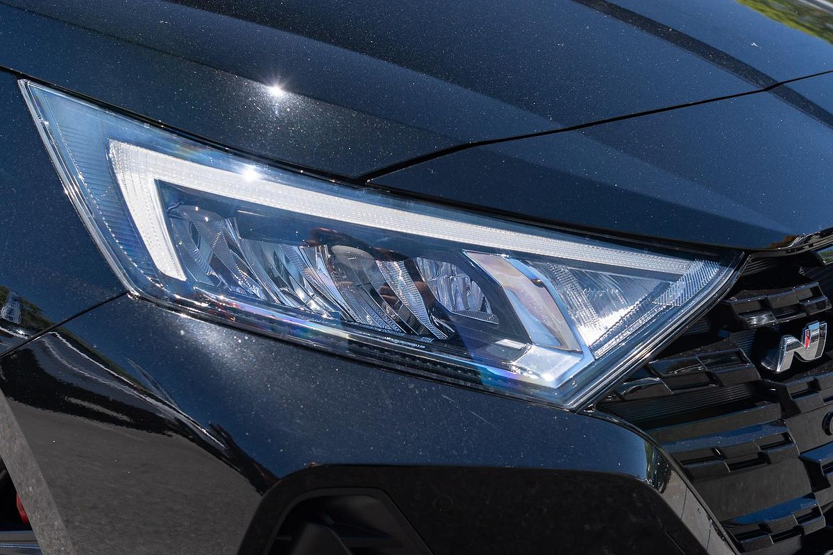 2023 Hyundai i20 N BC3.V1