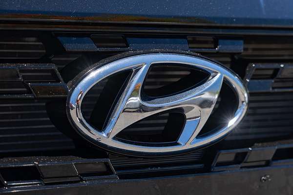 2023 Hyundai i20 N BC3.V1