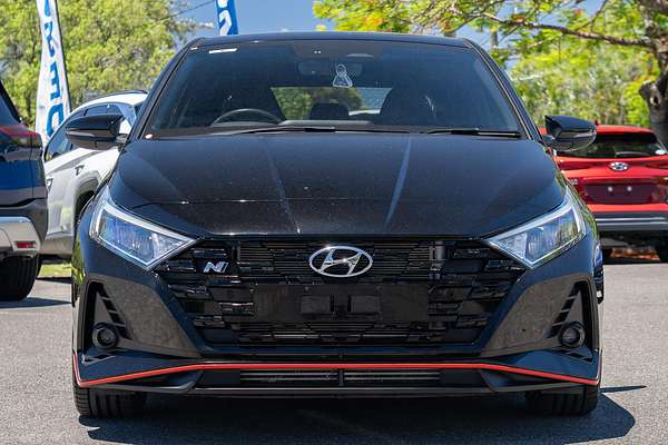 2023 Hyundai i20 N BC3.V1