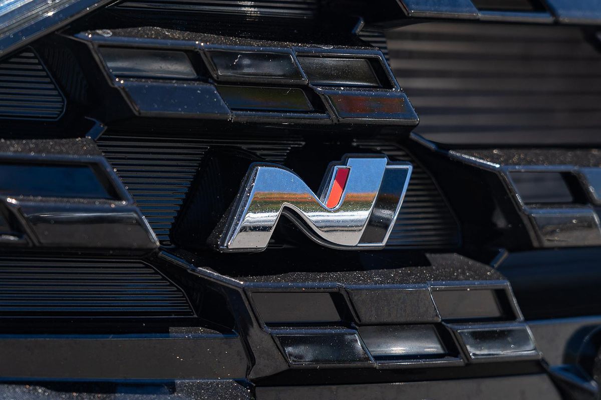 2023 Hyundai i20 N BC3.V1