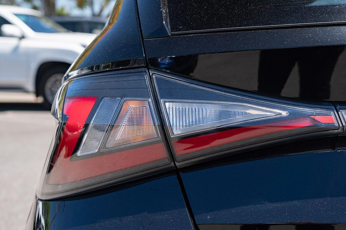 2023 Hyundai i20 N BC3.V1