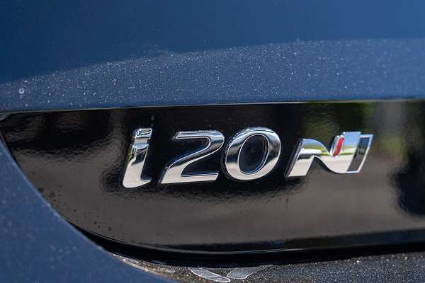 2023 Hyundai i20 N BC3.V1