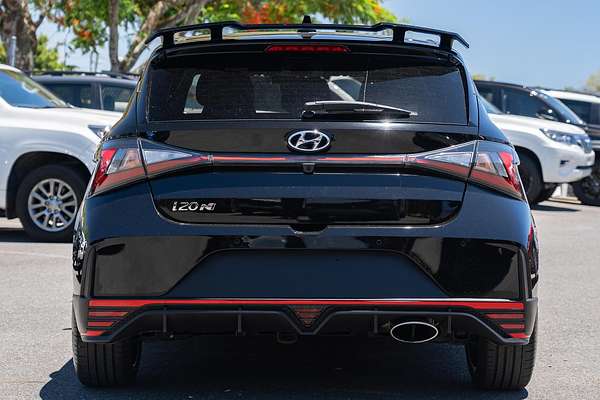 2023 Hyundai i20 N BC3.V1