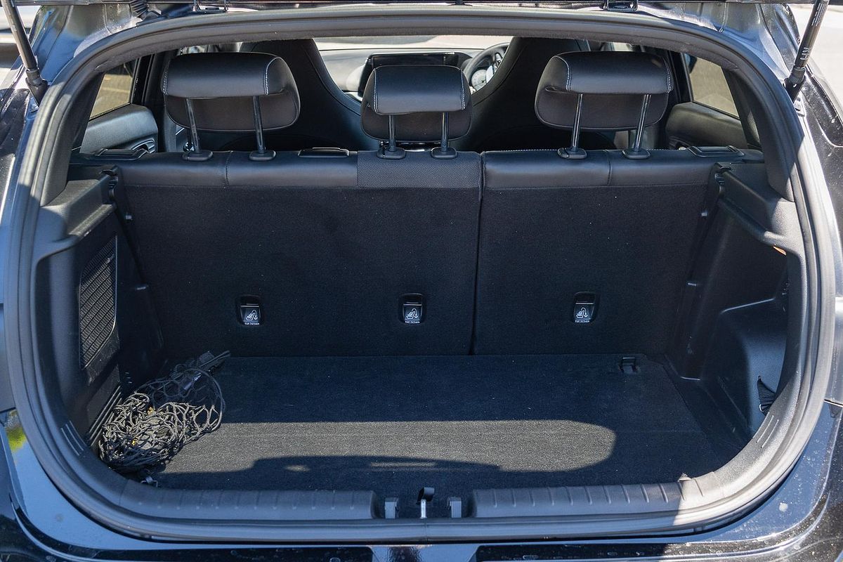 2023 Hyundai i20 N BC3.V1