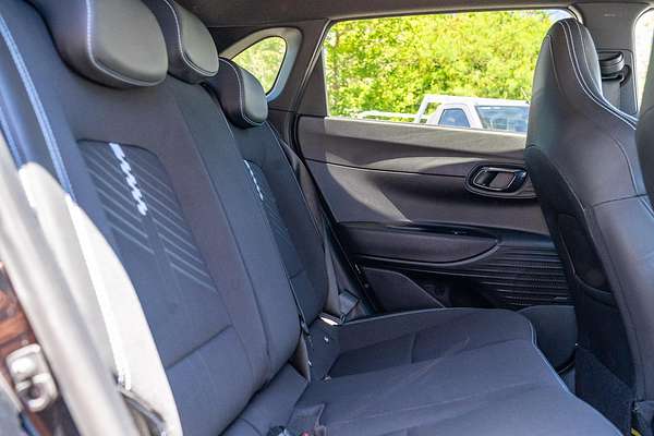 2023 Hyundai i20 N BC3.V1