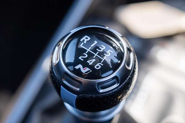 2023 Hyundai i20 N BC3.V1