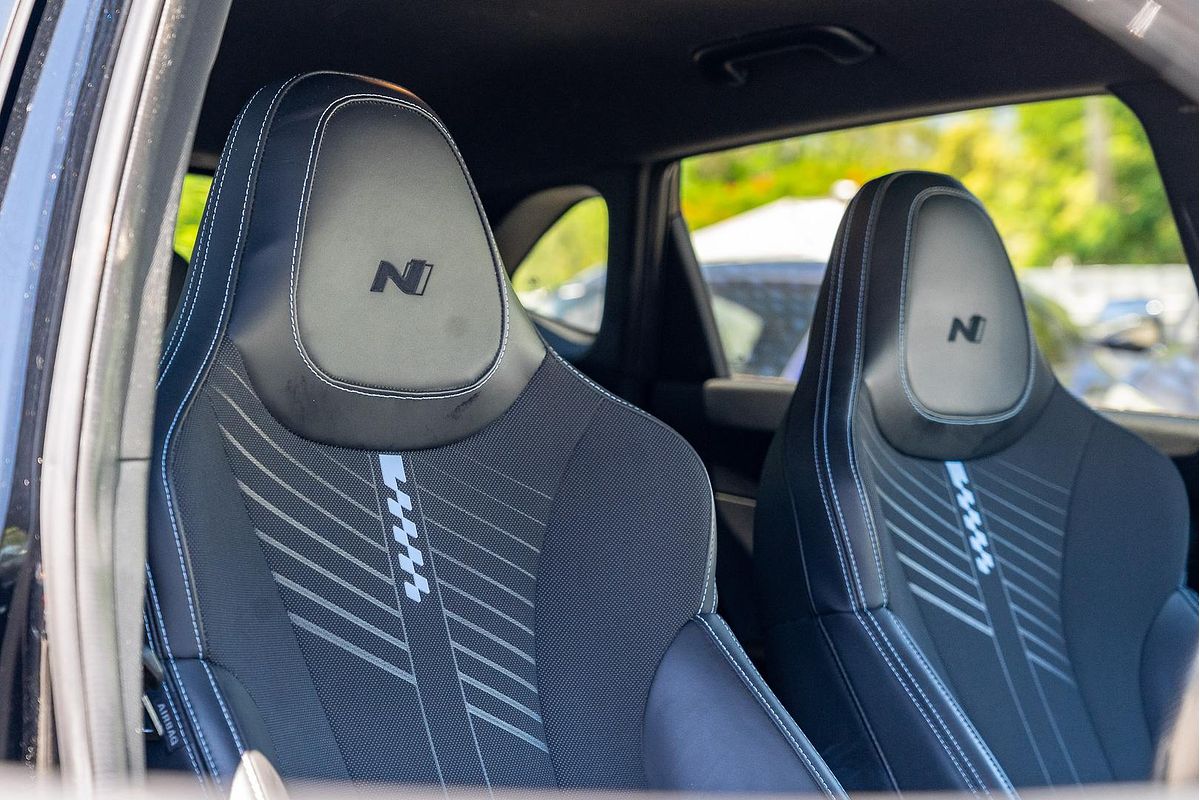 2023 Hyundai i20 N BC3.V1