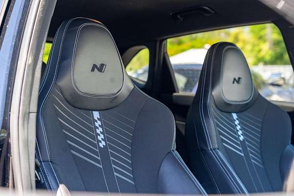 2023 Hyundai i20 N BC3.V1