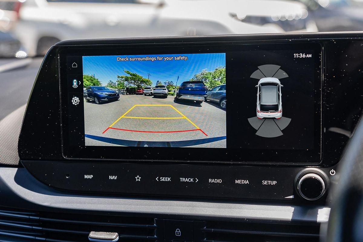 2023 Hyundai i20 N BC3.V1